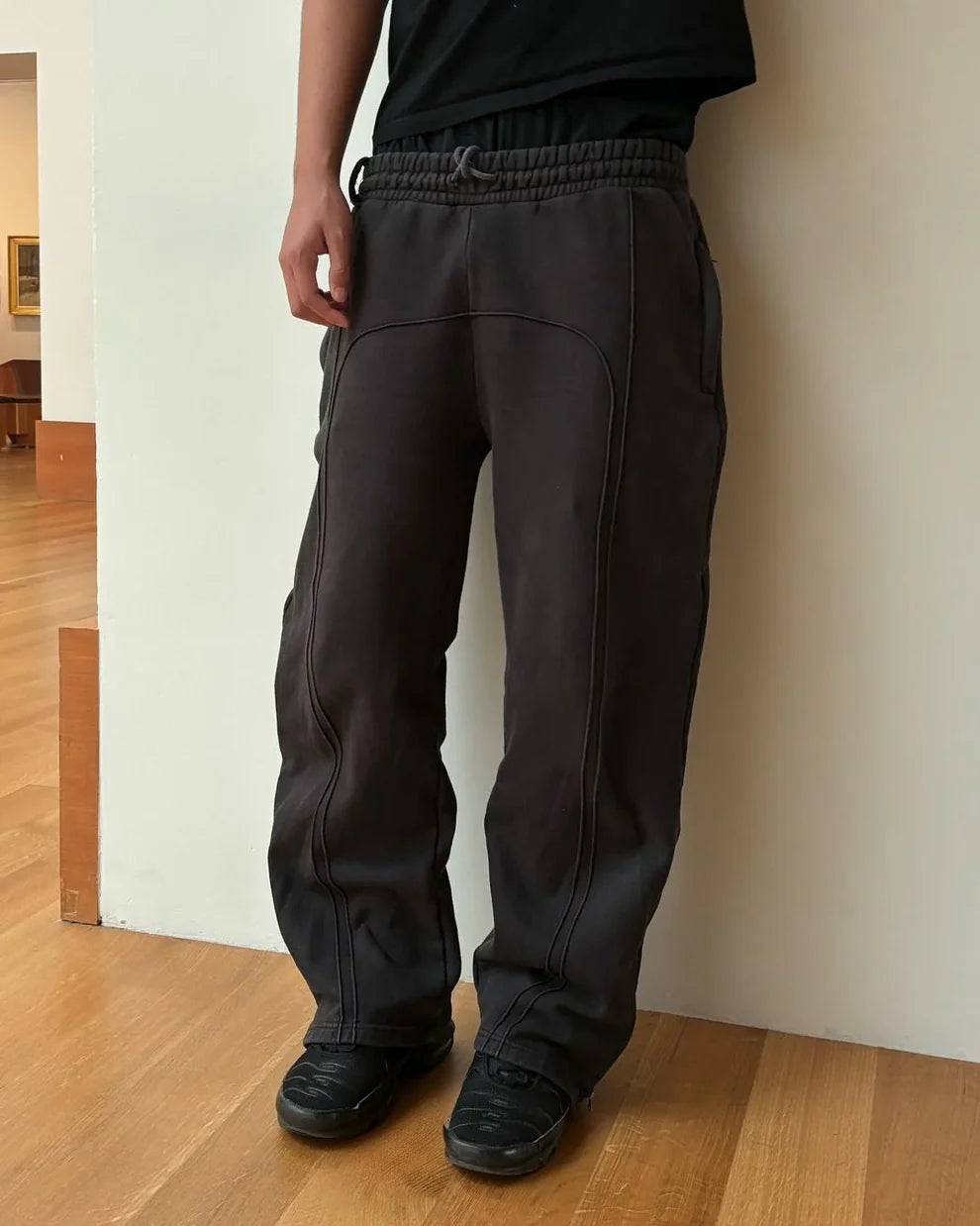 FORTE NOIRE® SWEATPANTS