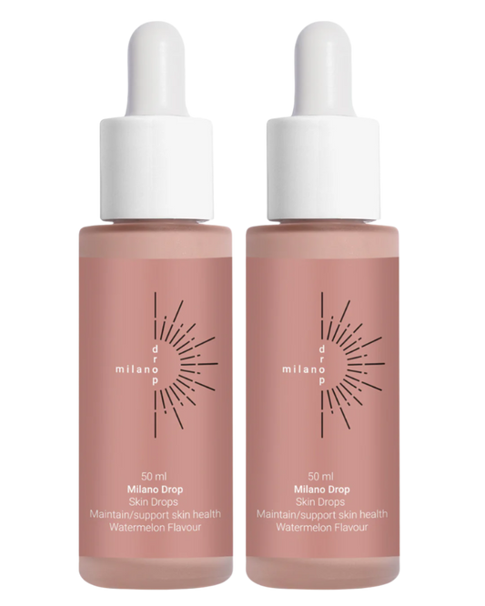 Sunless Tanning Drops